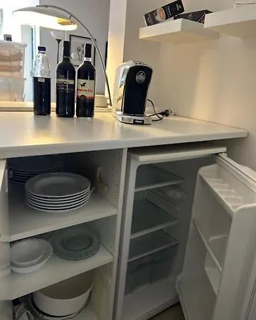 No 5 דירה אפטין