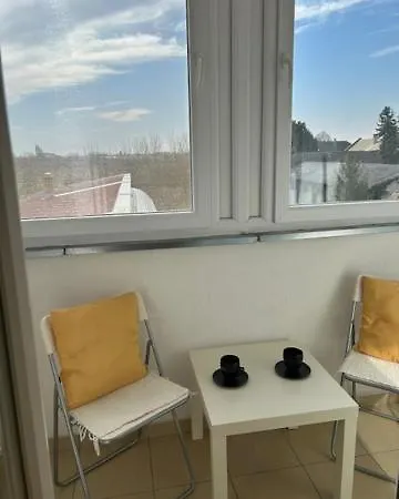 No 5 Apartment *