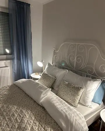 Apartment No 5