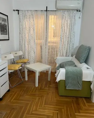 Apartment No 5