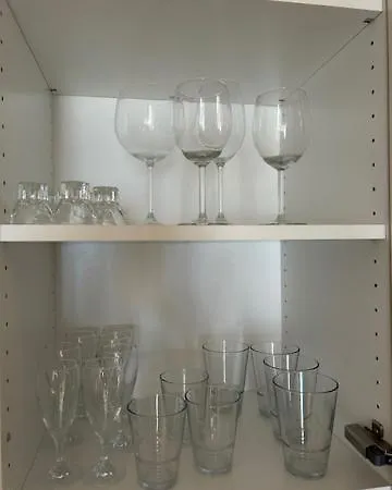 No 5 Apartment Apatin