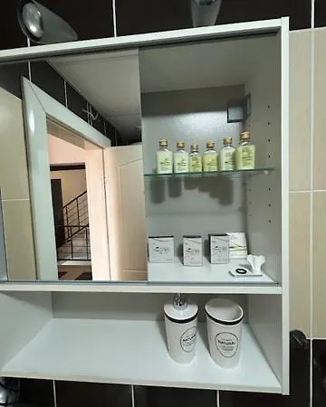 No 5 Apartment Apatin