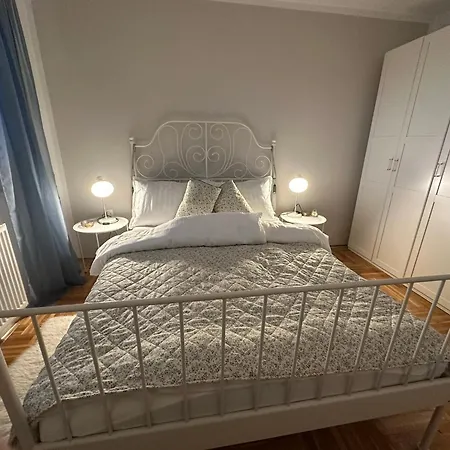 No 5 Apartment Apatin