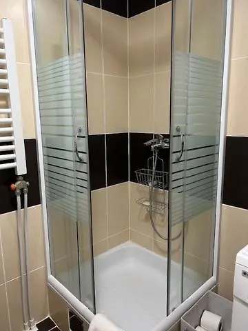 Apartamento No 5 Apatin