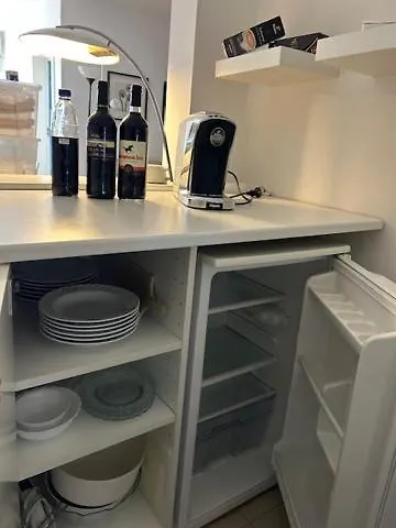 No 5 Apartamento Apatin