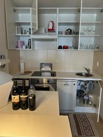 Apartamento No 5 Apatin