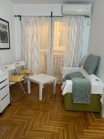 Apartamento No 5