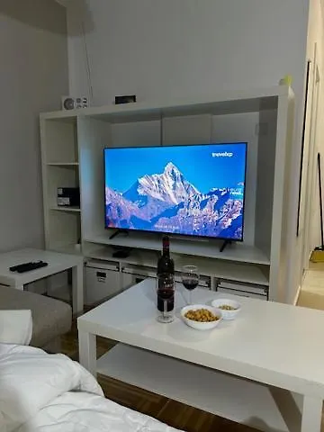 Apartamento No 5 *