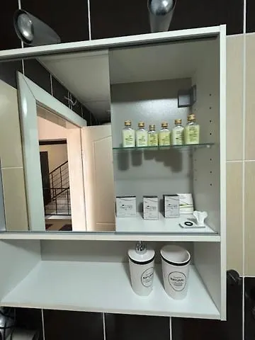 No 5 Apartamento Apatin