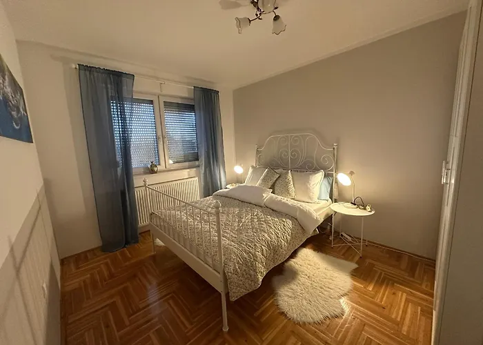 Apartamento No 5 *